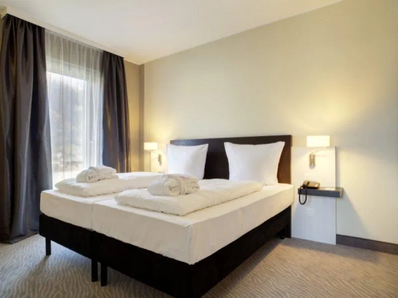 **** Hotel Hilton Garden Inn Innsbruck Tivoli Østrig