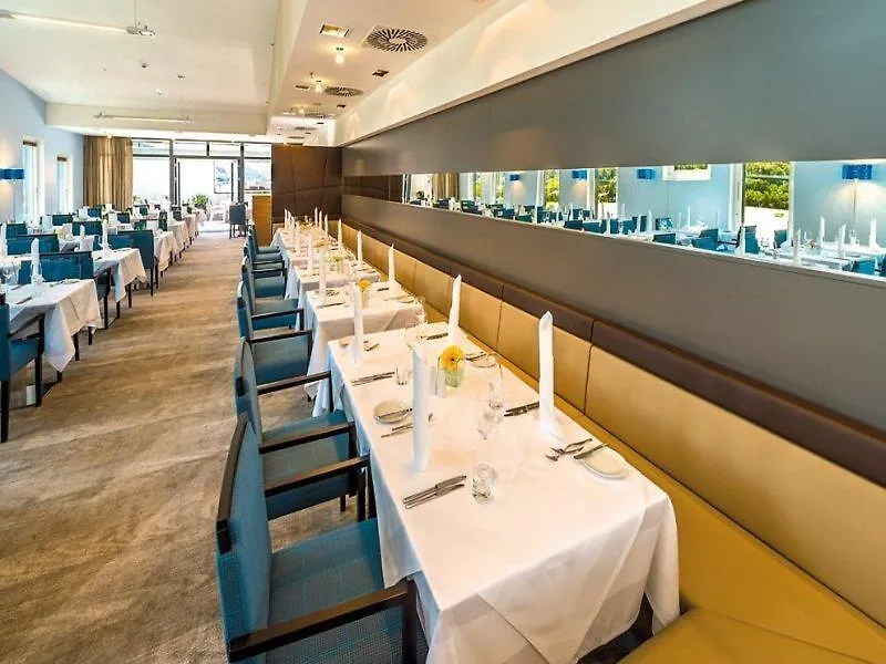 Hotel Hilton Garden Inn Innsbruck Tivoli