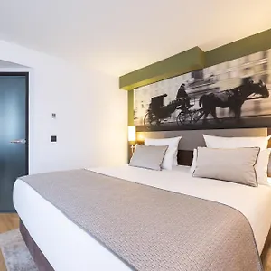 Leonardo Westbahnhof 4*, Wien Østrig