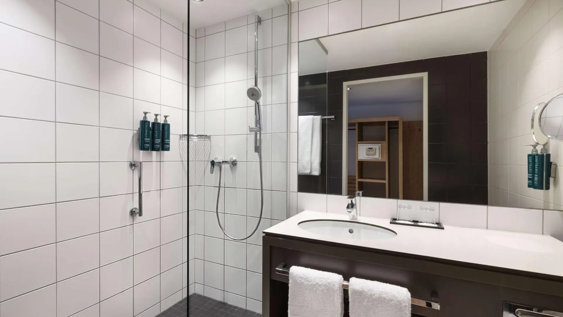 Hilton Garden Inn Innsbruck Tivoli Hotel