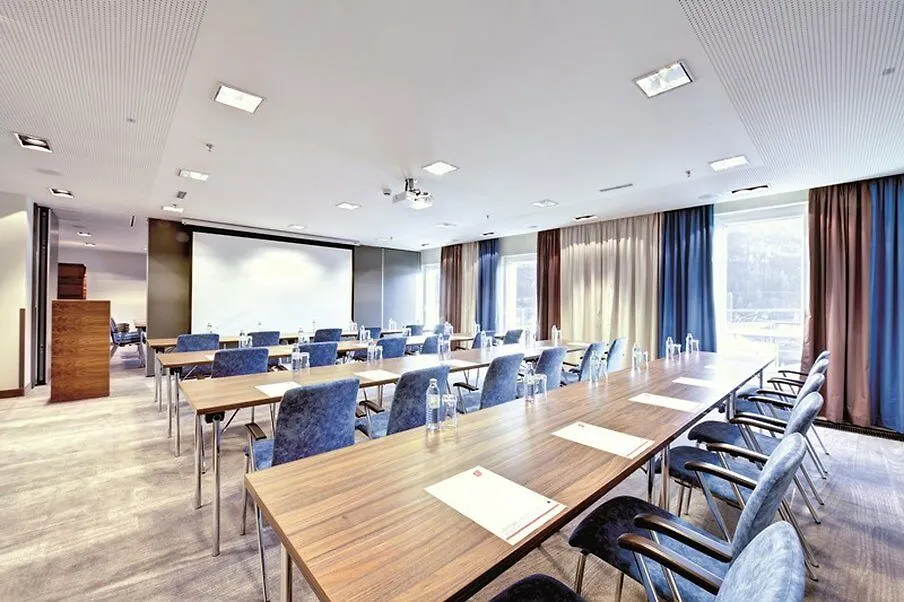 **** Hotel Hilton Garden Inn Innsbruck Tivoli Austria